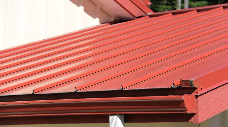 Emergency Industrial Roof Repair in Randolph, ME